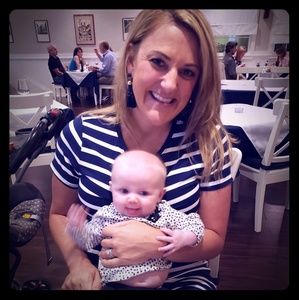 Meet your Posher, Carrie